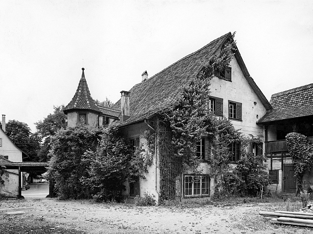 Europäischer Tag des Denkmals Basel-Stadt